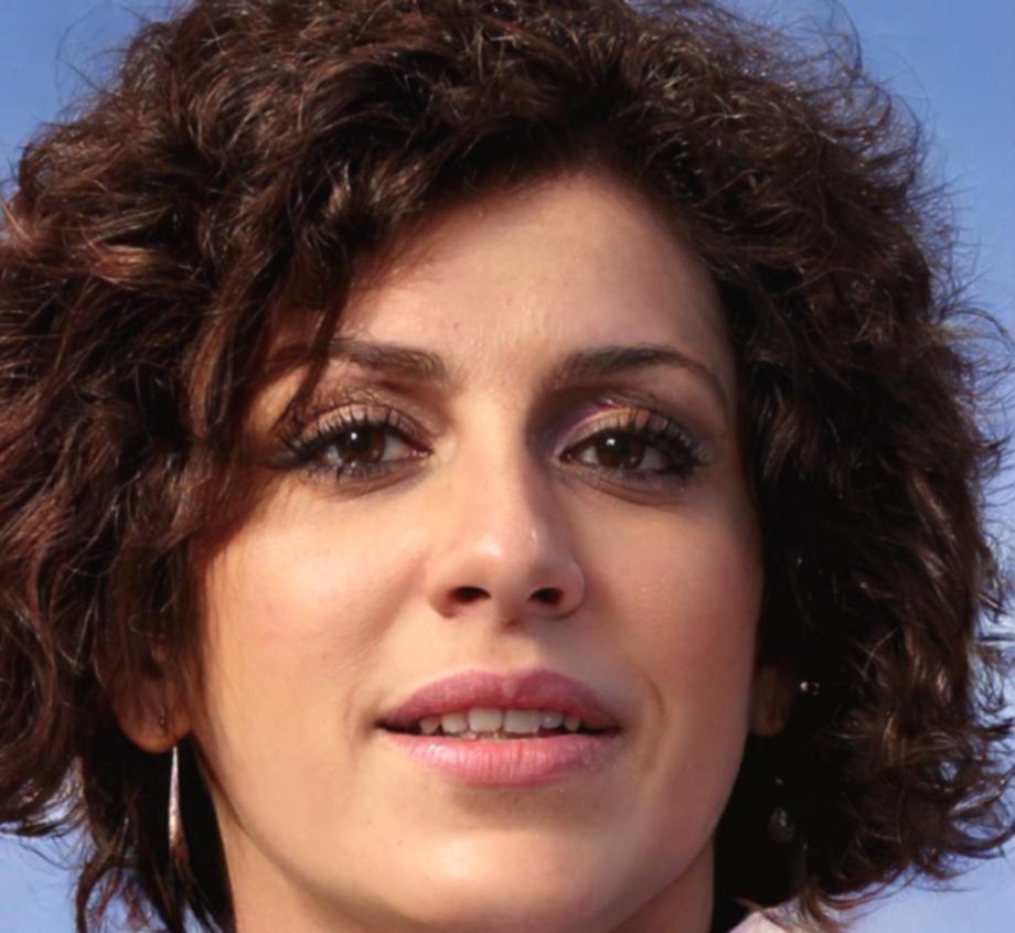 Sarah Mueller, Finanzberaterin